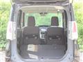 2015 Mitsubishi Delica