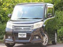 2015 Mitsubishi Delica