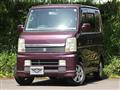 2007 Suzuki Every Wagon