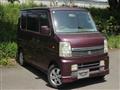 2007 Suzuki Every Wagon