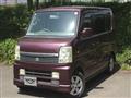 2007 Suzuki Every Wagon