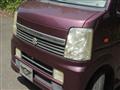 2007 Suzuki Every Wagon