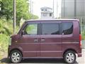 2007 Suzuki Every Wagon