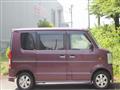 2007 Suzuki Every Wagon