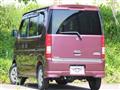 2007 Suzuki Every Wagon