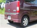 2007 Suzuki Every Wagon
