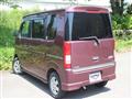 2007 Suzuki Every Wagon