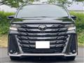 2024 Toyota Vellfire