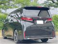 2024 Toyota Vellfire