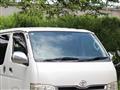 2013 Toyota Hiace Van