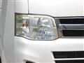 2013 Toyota Hiace Van
