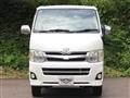 2013 Toyota Hiace Van