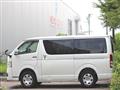 2013 Toyota Hiace Van
