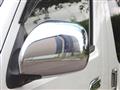 2013 Toyota Hiace Van