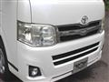 2013 Toyota Hiace Van