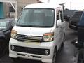 2012 Daihatsu Hijet Cargo