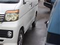 2012 Daihatsu Hijet Cargo