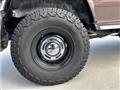1995 Toyota Land Cruiser Prado