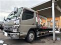 2018 Mitsubishi Canter
