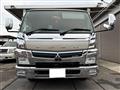 2018 Mitsubishi Canter