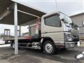 2018 Mitsubishi Canter