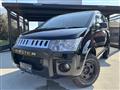 2014 Mitsubishi Delica D5