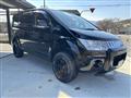 2014 Mitsubishi Delica D5