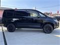 2014 Mitsubishi Delica D5