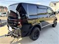 2014 Mitsubishi Delica D5