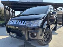 2014 Mitsubishi Delica D5