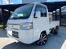 2015 Honda Acty Truck