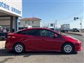 2021 Toyota Prius
