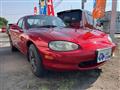 1998 Mazda Roadster