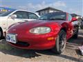 1998 Mazda Roadster