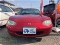 1998 Mazda Roadster
