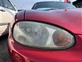 1998 Mazda Roadster