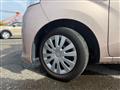 2015 Daihatsu Move