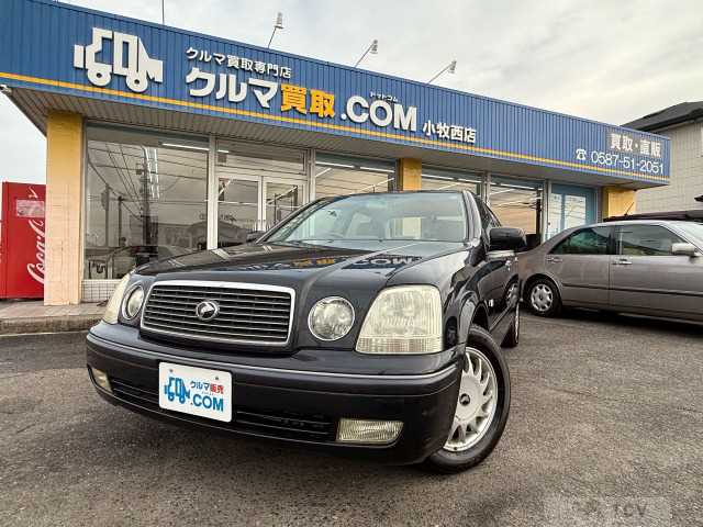 1999 Toyota Progres