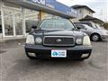 1999 Toyota Progres