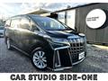 2018 Toyota Alphard G
