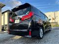 2018 Toyota Alphard G