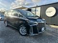 2018 Toyota Alphard G
