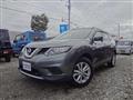 2016 Nissan X-Trail