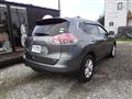 2016 Nissan X-Trail