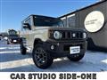 2025 Suzuki Jimny