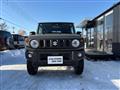 2025 Suzuki Jimny