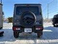 2025 Suzuki Jimny