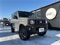 2025 Suzuki Jimny