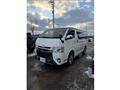 2019 Toyota Hiace Van