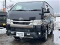 2024 Toyota Hiace Van